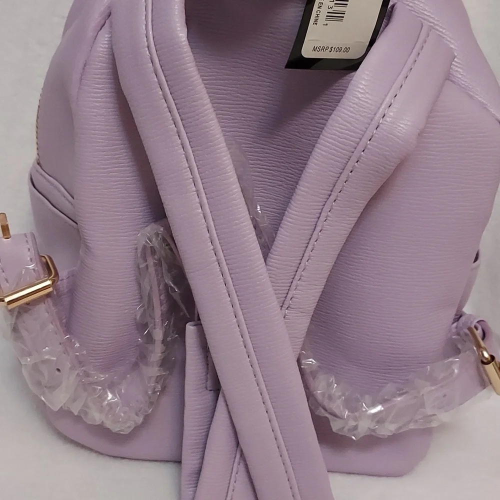 Bebe Gianna Backpack - Picture 7 of 14